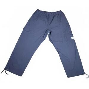 Jordan Loose Fit Cargo Pants Size 1X in Black for Women